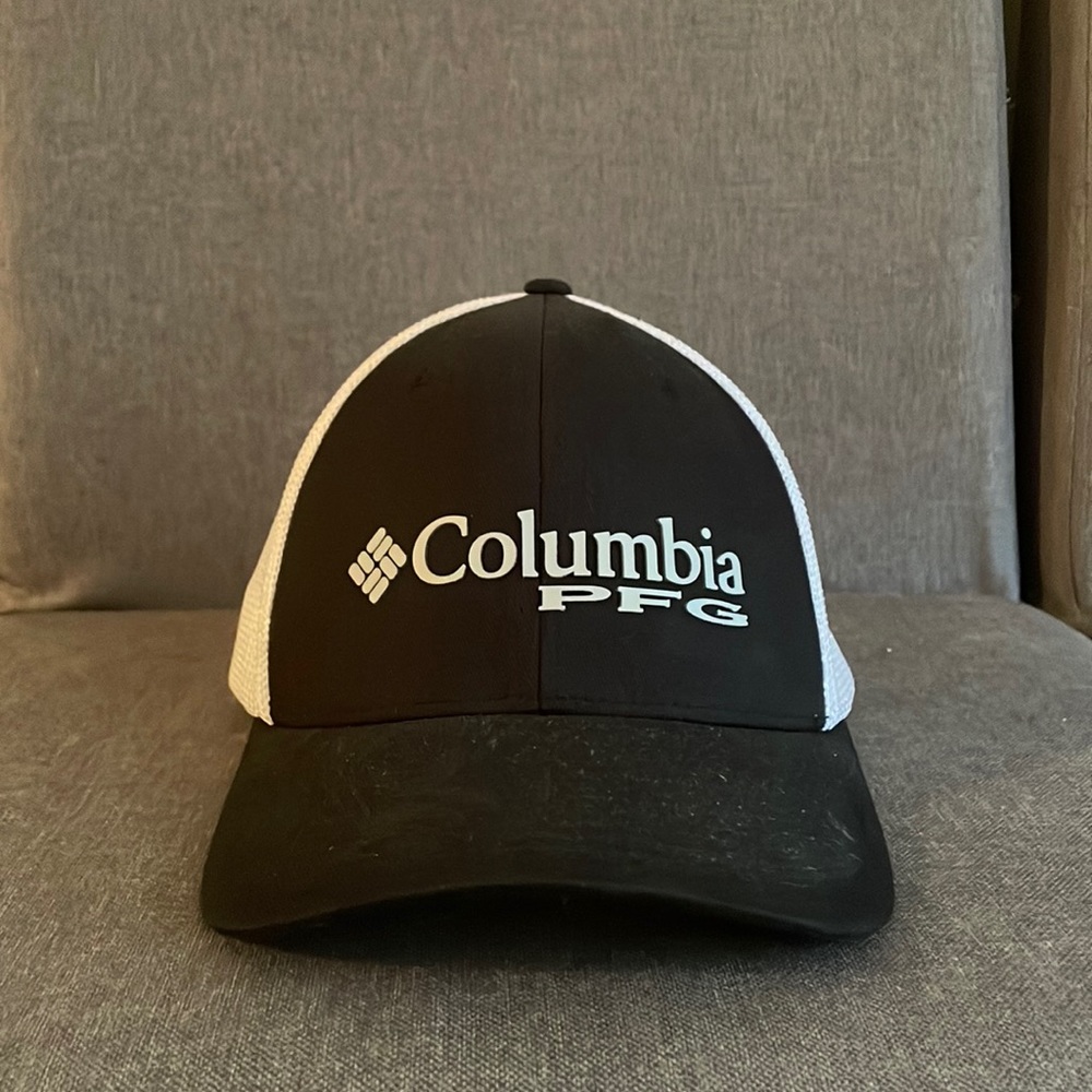 COLUMBIA PFG HAT